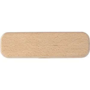 Set Regalo Aziendale Elegante Personalizzato in Legno Oliviero - Product Image 2