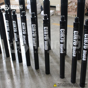 הפטיש ת 'במורד החור לקדוח קצת <span class=keywords><strong>dth</strong></span> - Product Image 3