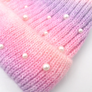 Bonnets OEM tendance et élégants à séchage rapide avec logo personnalisé, dernier design, respirants, couleurs unies - Product Image 4