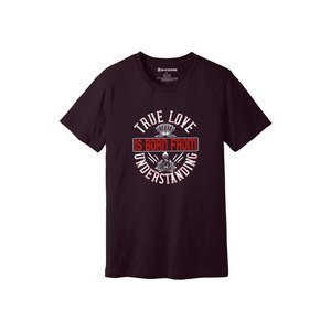 Camiseta de algodón 100% con estampado de temas de Buda, estilo informal, 12 opciones de color, 160-180, colocación de diseño personalizable GSM pesado - Product Image 5