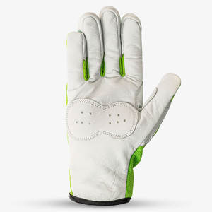 ถุงมือเล่นสเก็ต SG-1340 Hi Viz Martex รุ่นดั้งเดิมถุงมือฝ่ามือกันกระแทก (กระแทก/ตัด) - Product Image 5