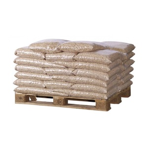 Vente en gros de sacs de 15kg pour exportateur granulés de bois à prix bon marché granulés de bois - Product Image 2