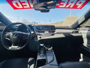 Lexus ES 350 2020 en Perfectas Condiciones - Product Image 5