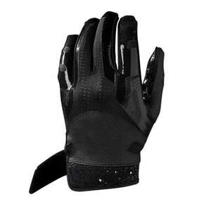 Gant de football américain collant confortable et doux Gants de football américain Design d'équipe personnalisé Meilleurs gants de football - Product Image 2