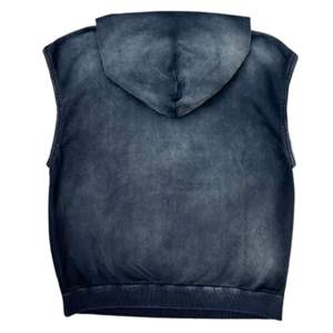 Sweat-shirt unisexe à capuche zippé pour homme, 100 % coton de haute qualité, avec poche, impression personnalisée, séchage rapide et respirant, pour l'hiver - Product Image 4