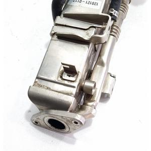 Radiador de escape EGR BMW Serie 3 F31 Touring 7823210 B47 D20 A, N47 D20 C Diésel 2000 (11>) - Product Image 6
