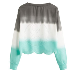 Sudadera de alta calidad, ropa de mujer, sudaderas de manga larga, sudaderas de mujer de estilo único 2025 para venta en línea - Product Image 2