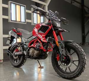 Moto FUEGO <span class=keywords><strong>Tekken</strong></span> 250 de course, moto de rue, nouveau design, pas cher en Chine, en vente - Product Image 4