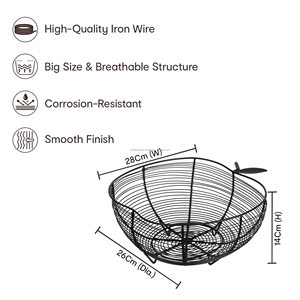 ชุดชามผสมอาหารสแตนเลสก้นซิลิโคนสีดำสำหรับของขวัญเงินอาหารสำหรับธุรกิจปาร์ตี้ - Product Image 4