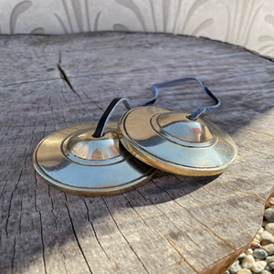 Platillos budistas Tingsha, campanas de Metal Tingsha, platillos Tingsha, símbolo de la suerte tibetano, campanillas de Yoga de meditación en relieve, venta al por mayor - Product Image 6