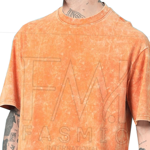 เสื้อยืดผู้หญิงทรงหลวม ยี่ห้อ Outclass ผ้าคอตตอน 100% คอทรงโอ คุณภาพสูง สามารถปรับแต่งได้ พร้อมป้ายยี่ห้อส่วนตัว - Product Image 3