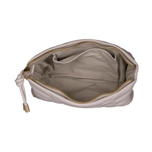 กระเป๋าถือหนัง PU สไตล์คลาสสิกสำหรับผู้หญิงมีซิปทนทานกระเป๋าสตางค์แฟชั่น - Product Image 2