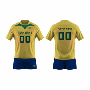 เสื้อเจอร์ซีย์กีฬาสั่งตัดสำหรับทุกเพศเครื่องแบบวอลเลย์บอลรุ่นใหม่คุณภาพสูงพร้อมจำหน่ายทุกขนาดรวมถึง xxxs-ลดราคา! - Product Image 4