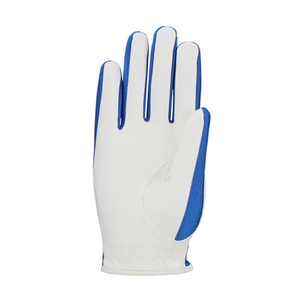 Cabretta ถุงมือหนังสำหรับผู้ชายถุงมือกอล์ฟโลโก้ตามสั่ง - Product Image 5