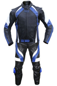 Mode moto personnalisée de haute qualité, veste en cuir véritable multicolore élégante, veste de moto en cuir nouvelle arrivée pour hommes - Product Image 3