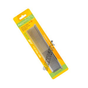 Tubo de succión Plester con corte de dedo y estilete 19,5 cm Acero inoxidable Fabricado en AISI 420 - Product Image 6