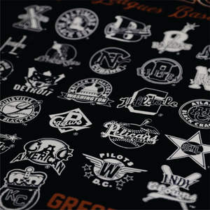 เสื้อฮู้ดแบบสวมหัวผ้ากำมะหยี่มี350ผ้าโพลีเอสเตอร์ระบบ GSM ผ้า40% ปักโลโก้ได้ตามต้องการ - Product Image 4