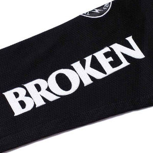 Vente de gros Uniforme d'arts martiaux Judo Gi Bjj Kimono Design personnalisé Shoyoroll 100% coton Uniforme BJJ - Product Image 4