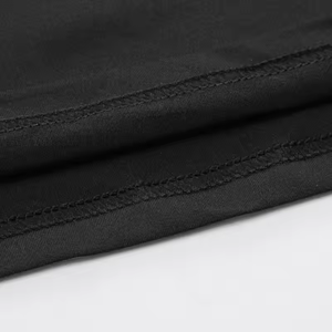 Camiseta sin mangas de algodón para hombre de alta calidad, ropa activa para gimnasio, camisetas para correr - Product Image 2