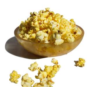 Bol en résine époxy de qualité alimentaire fait à la main, design de modèle avec finition lisse pour la décoration de la maison et les cadeaux, prix bas en provenance d'Inde - Product Image 1