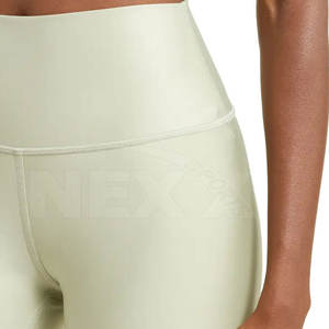 Mallas de Yoga para Mujer, Leggings Cómodos, Elásticos y Profesionales de Alta Calidad, Hecho a Medida, Último Estilo - Product Image 5