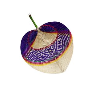 Ventilador de algas marinas ecológico, decoración de pared para el hogar, alta calidad, respetuoso con el medio ambiente, la mejor oferta - Product Image 4