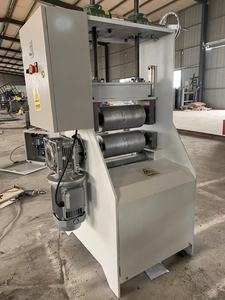 Máquina de grabado de grano de madera Máquina de grabado de piso de madera maciza Equipo de soldadura de placa Máquina de grabado de madera contrachapada - Product Image 6