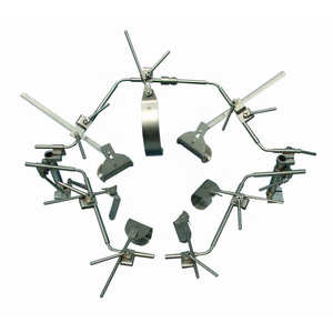 Latest Design Manual Thompson Retractor Stainless Steel <b>Complete</b> <b>Set</b> Orthopedic Surgical Instrument - Product Image 5