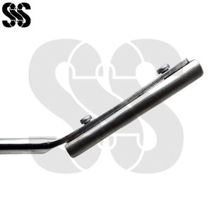 Lima Dental Equina Resistente a la Corrosión, Lima de Acero Inoxidable para Dientes de Caballo, Agarre Ergonómico, Herramienta de Precisión para Uso Veterinario - Product Image 6