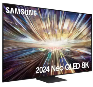 2025 85 QN900D Neo QLED 8K HDR Smart TV LED TVs / Smart TVs / Television - Product Image 3