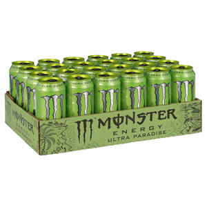 Boisson énergisante Monsters Original 355ml/Boisson en gros Boisson gazeuse Monsters à bas prix Noir - Product Image 4