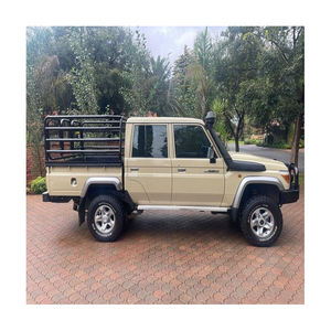 VD779 pour LandCruiser V8 Turbo FWD ACC Coûts d'entretien et de réparation des sièges en cuir, y compris les prix estimés pour les réparations courantes - Product Image 2