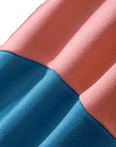 Vente en gros d'usine Sweat-shirt à capuche streetwear d'hiver coupé et cousu Hommes Femmes Unisexe 100% coton Écologique Séchage rapide Sweat-shirt en polaire - Product Image 2