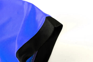 Camiseta de fútbol de alta calidad, de secado rápido uniforme de fútbol, ropa de fútbol para deportes, uniforme de fútbol de manga corta, logotipo personalizado - Product Image 4