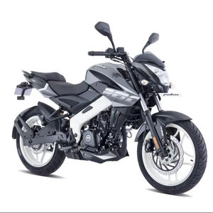 Pulsar NS200 2025 para carretera - Product Image 1