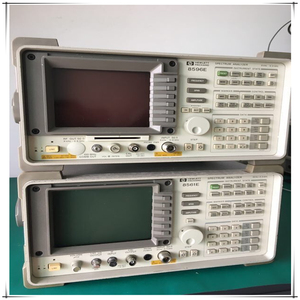 Nouvel analyseur de spectre Agilent HP8561E 6.5G haute précision, garantie 1 an - Product Image 3