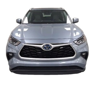 SUV hybride intermédiaire 2023, transmission intégrale, intérieur haut de gamme, modèle familial 7/8 places, autonomie supérieure à 700 km et moteur de 200-250 kW, en excellent état - Product Image 1