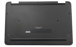 NOUVEAU Boîtier inférieur d'origine pour ordinateur portable Dell Chromebook 11 3110 2-en-1, couvercle D, GW93P 0GW93P - Product Image 2