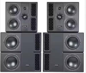 LISTO PARA ENVIAR Subwoofer de potencia de grado industrial innovador dxs18 - Product Image 1