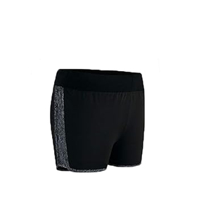 Nuevo Conjunto de Shorts de Yoga de 2 Piezas para Mujer, Verano 2025, Alta Calidad, Color Sólido, Transpirable, Ecológico, Secado Rápido, Ligero, para Deporte y Gimnasio - Product Image 6