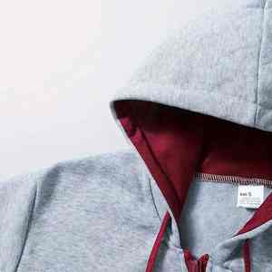 Conjuntos Deportivos para Hombre al por Mayor, Conjuntos de Ropa Deportiva de 2 Piezas con Logotipo y Diseño Personalizados para Hombre - Product Image 4