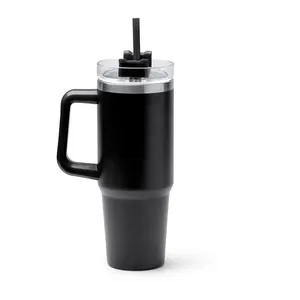 Tazza Termica in Acciaio Inossidabile Blurbo, Gadget Sostenibile ed Ecologico - Product Image 1