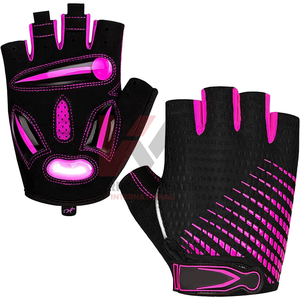 Gants de vélo de montagne pour enfants ODM Fashion, fournisseur de gants de vélo pour enfants par KARIMAN MANUFACTURING - Product Image 1