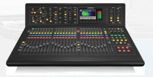 Midas M32 Live เครื่องมิกซ์เสียงดิจิตอลอุปกรณ์เสียงระบบ PA 32CH เวทีคอนโซลดิจิตอล - Product Image 5