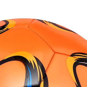 High Performance Futsal Soccer <b>Ball</b> Hybrid Construction TPU Material Eco-Friendly <b>Training</b> Match Football Made In Pakistan - Product Image 4