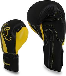 Gants de musculation demi-doigts respirants avec coussinets en gel pour hommes – Protection pour l'entraînement sportif et la musculation en gros - Product Image 3