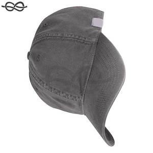 Ropa deportiva Gorras de béisbol Elegante y duradero Gorra de lona de algodón para hombre Trajes casuales Aventuras al aire libre - Product Image 2