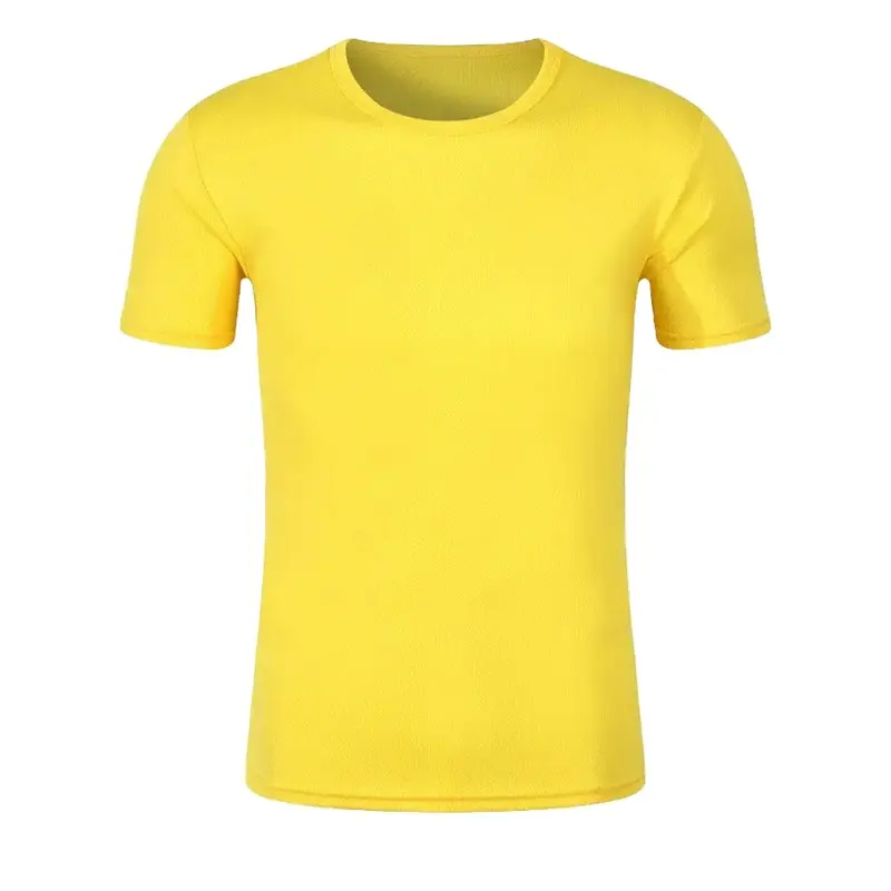 T-shirt unisexe personnalisé de haute qualité en éponge française à épaules tombantes à ourlet brut T-shirt en coton surdimensionné sérigraphie T-shirts courts pour hommes