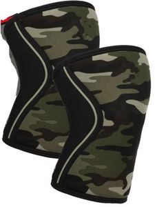 High Quality polyester boxing <b>Knee</b> Pad Hard Shell Comfort Gel <b>Knee</b> Pads Work Heavy Duty Protection <b>Knee</b> Pads - Product Image 3