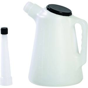 MAX4CAR 5L Plastic <b>Measuring</b> Jug for Serving <b>Drinks</b> - Product Image 1